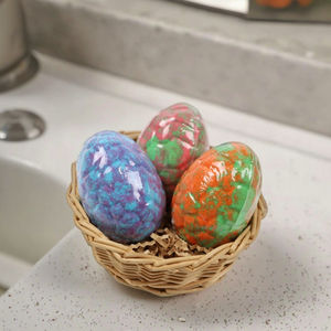 Nouveauté vente OEM <span class=keywords><strong>de</strong></span> bombes <span class=keywords><strong>de</strong></span> <span class=keywords><strong>bain</strong></span> avec jouet <span class=keywords><strong>Dino</strong></span> à l'intérieur <span class=keywords><strong>de</strong></span> boîtes <span class=keywords><strong>de</strong></span> luxe en papier pour enfants - Product Image 5