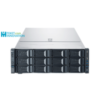 Serveur en rack Inspur NF5280M6 2U à 2 sockets, processeurs Intel Xeon de 1ère/2ème/3ème génération, TDP 270W, chipset Intel C621A, 32xDDR4, 512G OCP 3.0