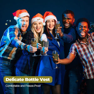 Nhà Máy Chiến Thuật Bia Chai Vest Mini Chiến Thuật Vest Bia Mát Bán Sỉ Mát Săn Bắn Bia Vest Chủ Chiến Thuật Chủ - Product Image 4