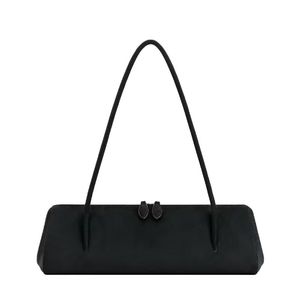 Bolso de Hombro Vintage de Diseño de Lujo, Moderno, con Cierre de Cremallera de Terciopelo, Correa Única, Forro de Poliéster, para Todas las Temporadas - Product Image 3