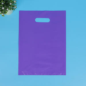 <b>Plastic</b> <b>Bags</b> Vietnam Wholesales Poly Carry <b>Packaging</b> Fashion Customised Printing Colorful Shopping T Shirt <b>Bag</b> - Product Image 2