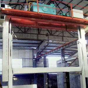 AAC 블록 용 오토 클레이브 노-전문 AAC 블록 커팅 머신 와이어 | AAC 5 1 2 가격 - Product Image 6