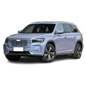 Nouveau véhicule électrique véhicule à énergie hybride rechargeable Offre Spéciale SUV voiture électrique Chine meilleur prix pour l'exportation 2022 Ge