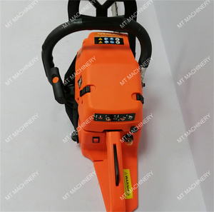 Filtro de Aire para Motosierra de Papel Amarillo de Buena Calidad al por Mayor - Product Image 6