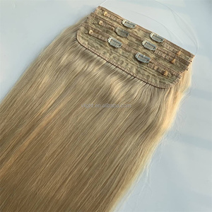 Remy Trinh Nữ con người cho <span class=keywords><strong>Ombre</strong></span> màu sắc đôi rút ra vô hình dòng <span class=keywords><strong>Halo</strong></span> phần mở rộng tóc - Product Image 3