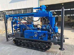 좋은 성능 JDL-280 JDL-300 JDL-400 휴대용 깊은 우물 드릴링 머신/보어 우물 돌 드릴링 머신 가격 - Product Image 3