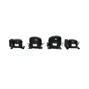 Réfrigérateur à compresseur NQS60AD R134a série HW LBP 115v - Product Image 1
