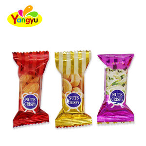 YangYu, venta al por mayor, nueces de maní, dulces crujientes, embalaje a granel, dulces Halal - Product Image 5