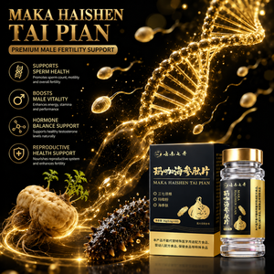 Cápsulas <span class=keywords><strong>de</strong></span> Raíz <span class=keywords><strong>de</strong></span> Maca <span class=keywords><strong>de</strong></span> Marca Privada Qidan OEM, <span class=keywords><strong>Suplemento</strong></span> Herbal Natural <span class=keywords><strong>para</strong></span> Aumentar la Vitalidad y la Energía Masculina, Potenciador <span class=keywords><strong>de</strong></span> la Erección, Venta al por Mayor - Product Image 4