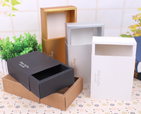 10 pièces/5 pièces filtre à café sacs d'emballage boîte avec personnalisable suspendus oreille goutte à goutte café boîte