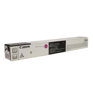 Cartuccia Toner Originale NPG67 per <span class=keywords><strong>Canon</strong></span> IR C3325 C3330 C3525 C3530 C3725 C3730 C3826 C3830 C3835 - Product Image 4