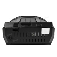 Para BMW Serie 3 E90 E91 E92 E93 2005-2012 X3 E83, Pantalla LCD Digital para Automóvil, Panel de Instrumentos con Velocímetro Virtual