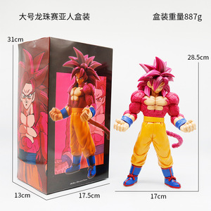 Figuras de Acción 3D de PVC de Alta Calidad, Figuras de Anime de Dibujos Animados, Decoración de Mesa, Adorno, Venta al por Mayor, Regalos Coleccionables para Niños - Product Image 1