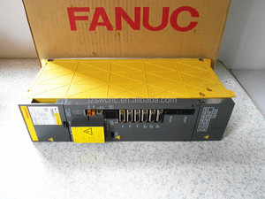 Nueva unidad de control de velocidad original <span class=keywords><strong>FANUC</strong></span> Control industrial - Product Image 6