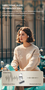 หูฟังแปลภาษา AI Airpods รุ่น Vasco V4 รองรับ 144 ภาษา ราคาสุดคุ้ม พร้อมระบบแปลภาษา Iflytek - Product Image 5