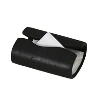 Boîte à mouchoirs de style minimaliste moderne pour salon, boîte à papier pour la maison et l'hôtel, boîte à cigarettes, modèle cadeau, décorations et ornements
