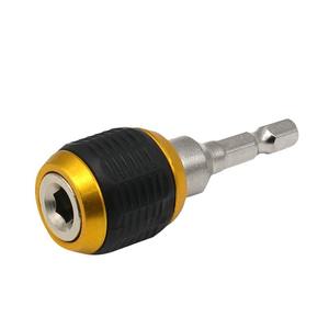 Jeu de 13 embouts de tournevis et douilles hexagonales magnétiques à dégagement rapide 5-13 mm pour réparation automobile - Outil à main transfrontalier - Product Image 1