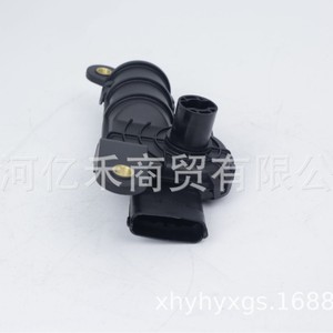 Hyundai Kia Intake Manifold Rotor <b>Control</b> <b>Motor</b> Valve 28323-2G200 2G400 New Replacement Part - Product Image 2