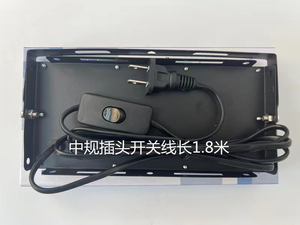 ไฟส่องสว่างแบบ LED 5000K COB IP65 ตัวเรือนอะลูมิเนียม 95lm/W ปรับได้ ติดผนังหรือตั้งพื้น หรี่แสงได้ ควบคุมด้วยรีโมท สำหรับสวน - Product Image 5