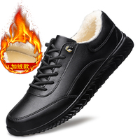 Zapatos para Hombre con Aumento de Altura de 6CM, Cómodos, Deportivos, para Uso Diario, Duraderos, de Cuero, Antideslizantes, Ligeros, Transpirables, de Caña Baja, para Primavera