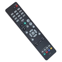 Nuevo Control Remoto de Repuesto RC-1226 para Receptor Estéreo Denon AV, Compatible con AVRS750H AVRS640H