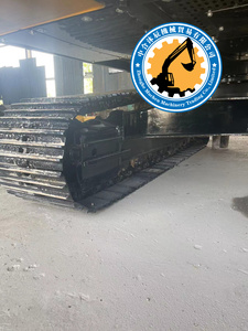 Nouvelle excavatrice originale Sany 215 Sany Sy 215 c peinture originale 20 tonnes Sany215 excavatrice excavatrice excavatrice - Product Image 4