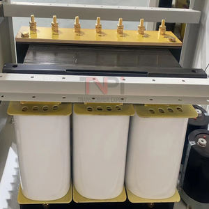 Трансформатор понижающий напряжение с 480В на 240В/200В для применений с 480В на 400В/415В - Product Image 3