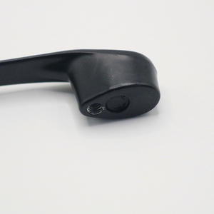 定制铝合金橱柜门把手现代外观橱柜门把手 - Product Image 5