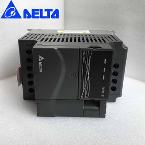 Variador de Frecuencia Delta VFD-E 400V IP20 Tamaño Mini con PLC Integrado - Product Image 1