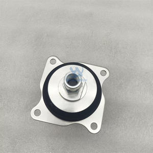 Suku Cadang Mesin Konstruksi Katup Pilot 702-16-03530 untuk <span class=keywords><strong>PC200</strong></span>-8 PC300-8 PC400-8 Katup Kontrol Katup Pilot 7021603530 - Product Image 4