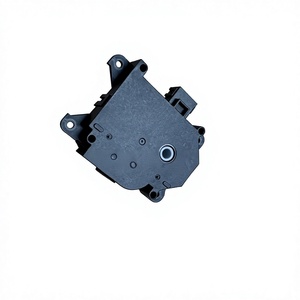 Motor Servo para Aire Acondicionado Toyota 87106-35120 DC 24-48V Rectangular, Fácil de Instalar, Pieza de HVAC - Product Image 4