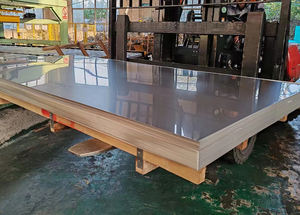 Meilleure vente 316 feuilles d'acier inoxydable Top 3-50,000 + tonnes expédiées à l'UE ISO 3506 Google Review 4.9/5 - Product Image 3