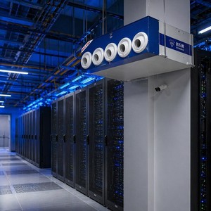 Unité de climatisation automatique de 20 tonnes pour armoire électrique, contrôle de température haute précision pour le refroidissement des centres de données et des hôpitaux - Product Image 5
