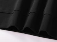 Felpa Invernale Girocollo in Cotone Sea Island Pesante 420g, Produttore di Abbigliamento Personalizzato OEM