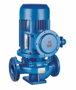 Pompe à eaux usées pour conduite d'eau chaude haute pression - Product Image 4