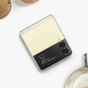 Vente en gros 99% nouveau <span class=keywords><strong>Samsung</strong></span> Galaxy utilisé Mobile 5G 120HZ Smartphone d'origine <span class=keywords><strong>Samsung</strong></span> Galaxy <span class=keywords><strong>Z</strong></span> <span class=keywords><strong>Flip</strong></span> <span class=keywords><strong>3</strong></span> - Product Image 6