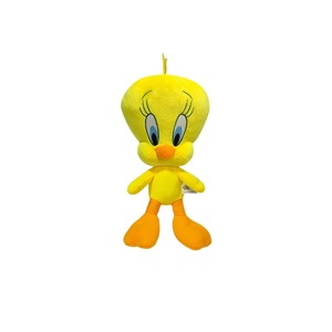 Muñeco de Peluche Súper Suave de Bugs Bunny de Looney Tunes, Regalo de Cumpleaños de Bugs Bunny y LeBron <span class=keywords><strong>James</strong></span> - Product Image 5