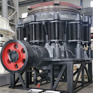 PSGB-0918 Kegelbrecher Stationärer Kegelbrecher und Steinbruch-Kegelbrecher Automatisch - Product Image 3