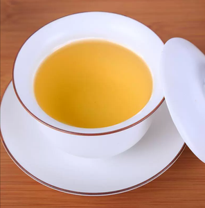 Venta al por mayor orgánico dulce té Oolong China cosecha fresca Minnan <span class=keywords><strong>Ginseng</strong></span> fermentado a granel té de Taiwán para adelgazar bolsita de té Suelto - Product Image 3