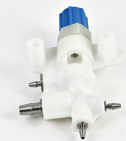 Ensemble de collecteur Venturi L 8900 MK6 FA11038 pour imprimante à jet d'encre L 8800 8900, compatible avec les pièces de rechange L CIJ
