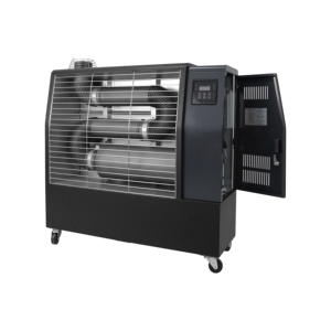 Fabbrica all'ingrosso riscaldatore Diesel 13 KW riscaldatore Mobile cherosene per Hotel e Garage commerciale - Product Image 2