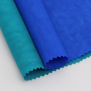 420D 400D Nylon Tecido <span class=keywords><strong>PU</strong></span> Revestimento 100% Poliéster-Oxford <span class=keywords><strong>Material</strong></span> Lavado Crinkle Crepe Padrão Impermeável Casual Sacos Tecidos - Product Image 4