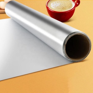 Papel de Aluminio Desechable de Alta Calidad, Recubierto, Personalizado, para Envasado de Alimentos en el Hogar y la Cocina - Product Image 5