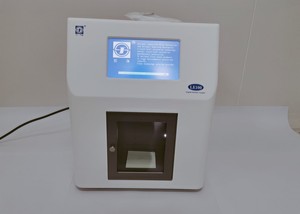 การทดสอบการฉีดสารด้วยเครื่องนับอนุภาคภายใต้มาตรฐาน CP, USP, EP, JP - Product Image 2
