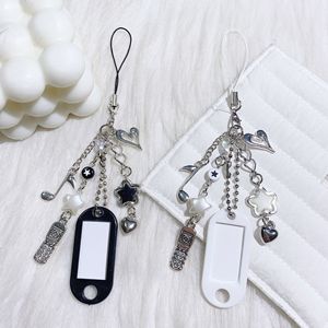 <span class=keywords><strong>Porte</strong></span>-clés en métal imprimé UV en alliage, design original, simple et tendance, avec cadre <span class=keywords><strong>photo</strong></span> souvenir pour voiture, idéal pour les trajets quotidiens - Product Image 4