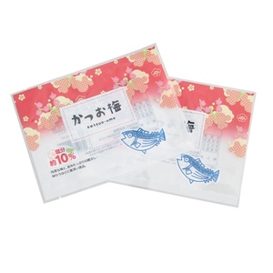 Personnalisé sizes100g <span class=keywords><strong>clair</strong></span> joint en plastique sac pour d'emballage <span class=keywords><strong>de</strong></span> pommes <span class=keywords><strong>de</strong></span> <span class=keywords><strong>terre</strong></span> - Product Image 5