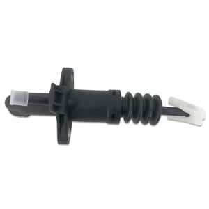 Maître-cylindre d'embrayage pour Volkswagen Multivan T5 Transport 7H0721401 1H0721401A Pièce de rechange - Product Image 1