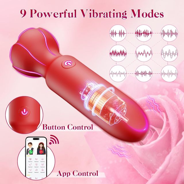 blue heart sex toy The Best Discreet Sex Toys, Vibrators, & Dildos to Hide in Plain Sight main image 1