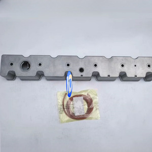 Valve Cover For Dongfeng Cummins 6CT8.3 <b>Engine</b> <b>Model</b> 3927907 OEM Replacement Part - Product Image 1