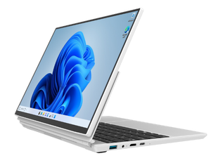 Nueva Tablet PC 2 en 1 de 14 Pulgadas con Windows, 2K, Intel N95 de 12.ª Generación, <span class=keywords><strong>8</strong></span>+128 GB SSD, Pantalla Táctil, Laptop Empresarial, Tipo <span class=keywords><strong>Surface</strong></span> <span class=keywords><strong>Pro</strong></span> - Product Image 3